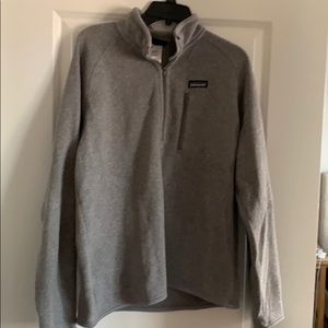 Patagonia pullover
